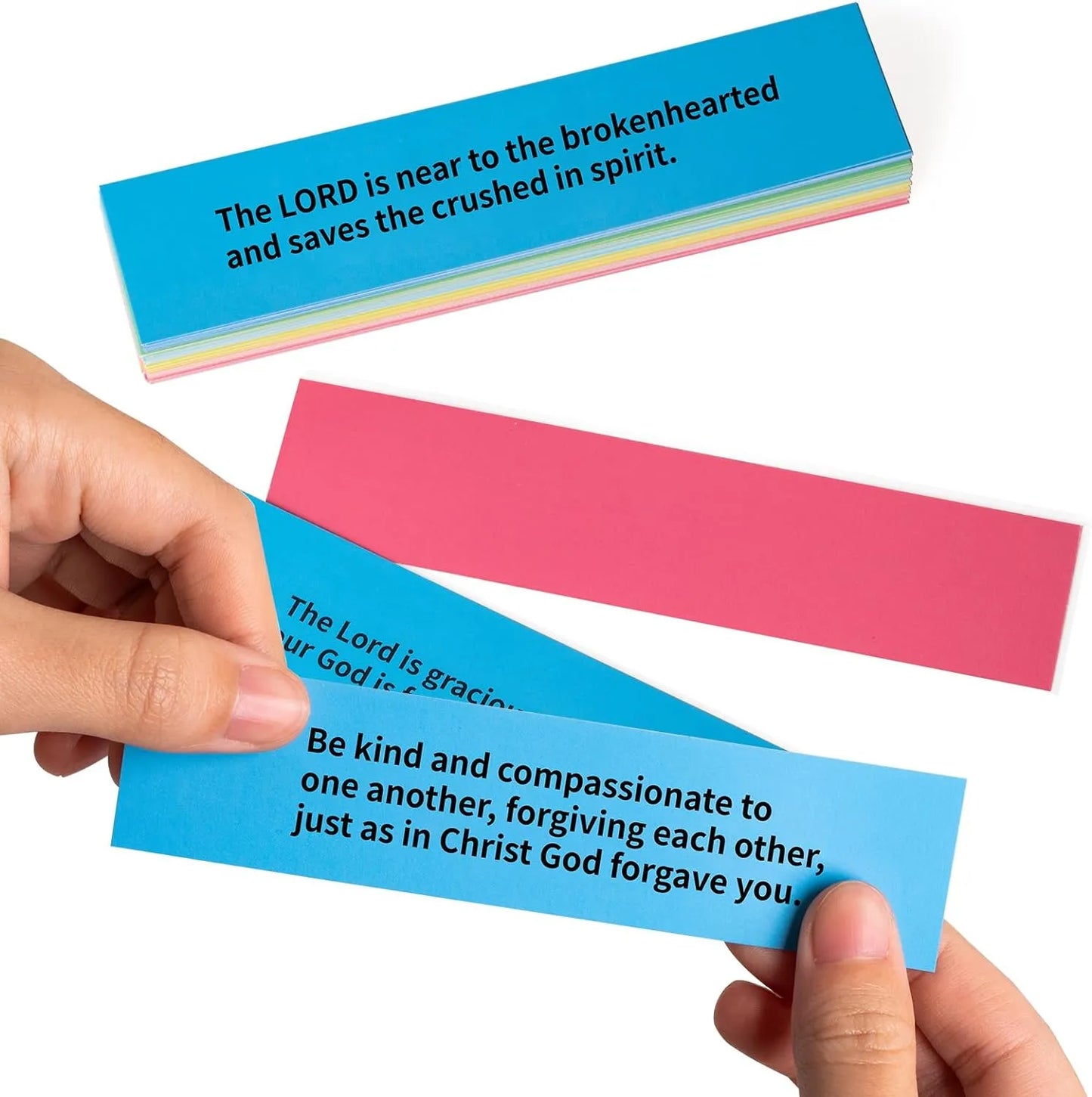 Sanctaura™ Bible Verse Jar